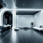 Panton tunior chair - Image 3