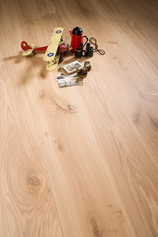 Engineered Hardwood Flooring