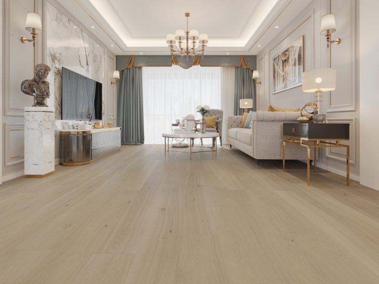 engineered hardwood flooring